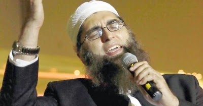 Junaid jamshed naats ilahi teri lyrics