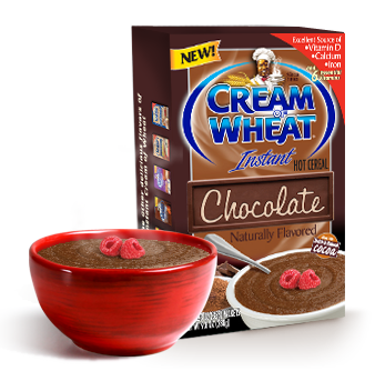 cocoa cream of wheat cocoa cream of wheat