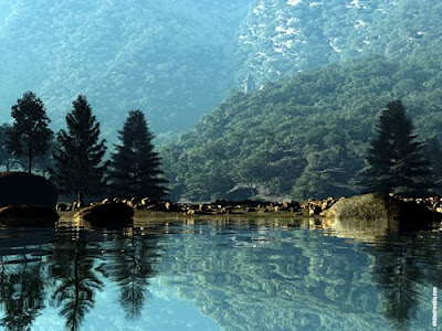 Belleza Lago