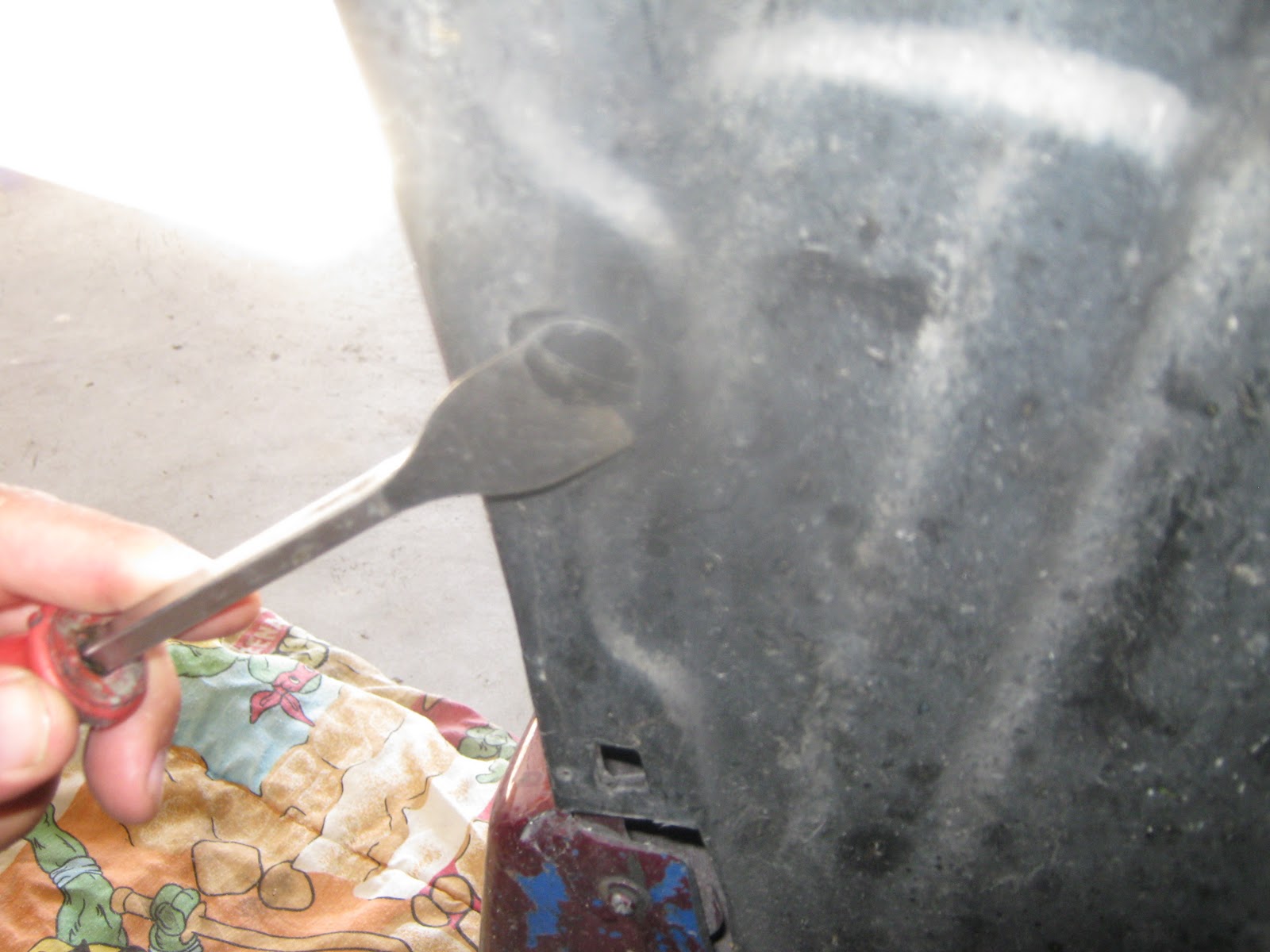 Diy Fender Liner Ideas of Europedias