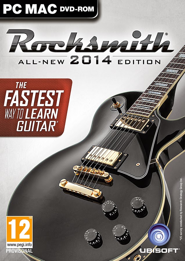 Rocksmith