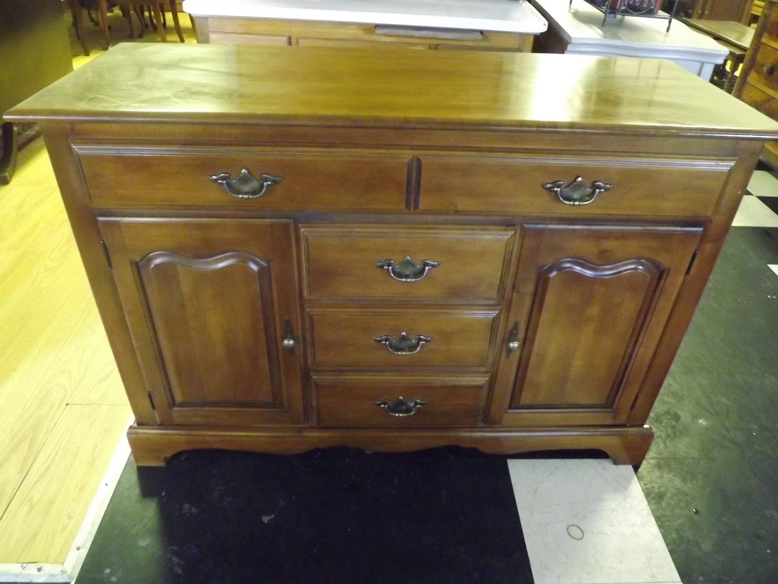 Cochrane Furniture Company coltrust