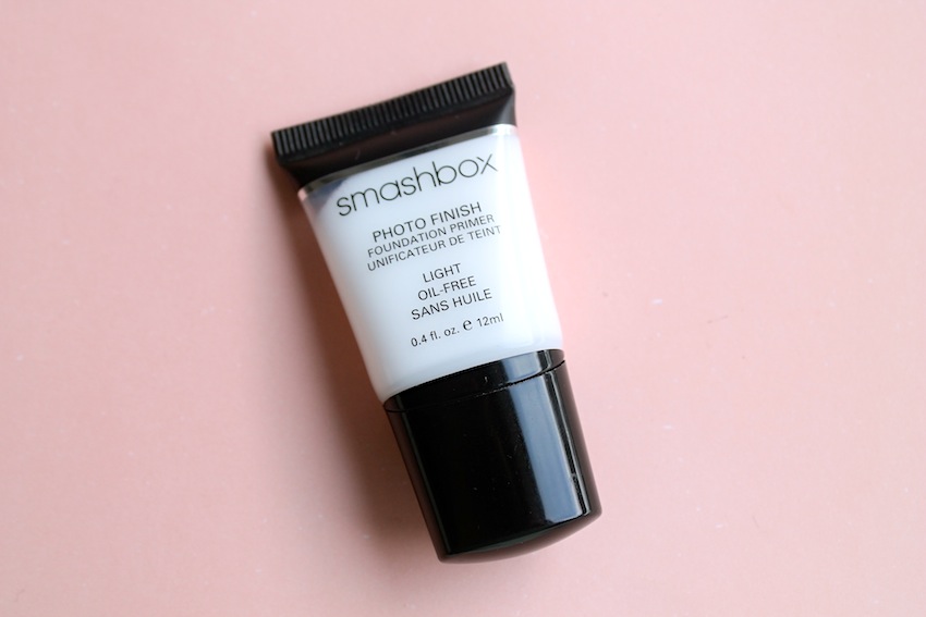 Smashbox Photo Finish Foundation Primer Light (OilFree) A Y E .. L I
