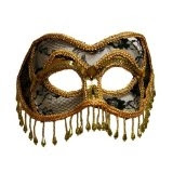 Beautiful Happy Mardi Gras 2013 Masks Pictures Wallpapers 11