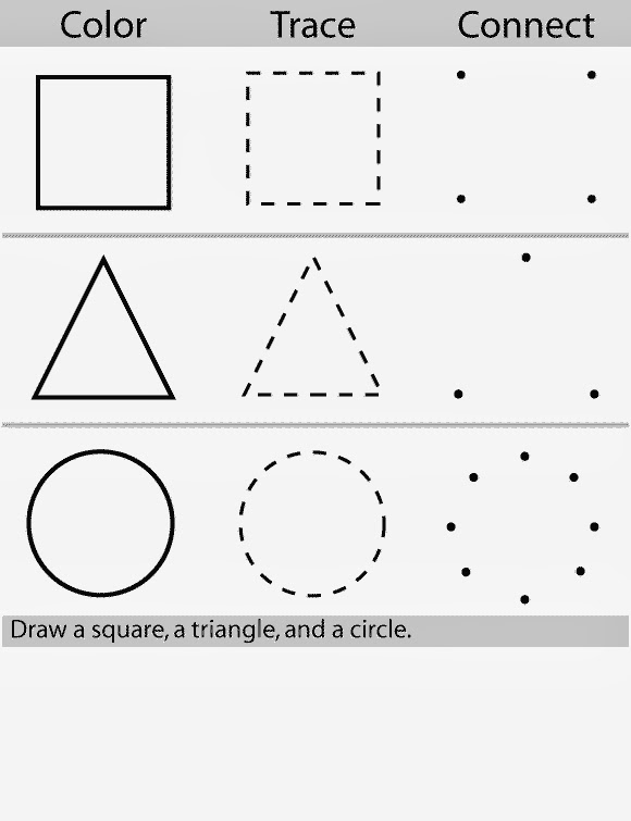 Figuras Geometricas Unir Puntos | jeniree colina figuras geometricas Figuras Geometricas Unir Puntos | jeniree colina figuras geometricas
