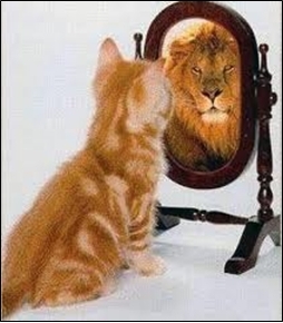 Tự tin quá: Tốt hay Xấu ?