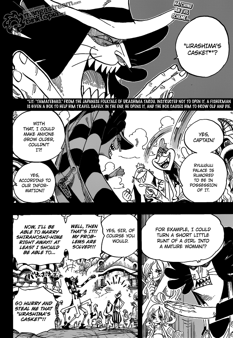 One Piece chapter 626 english manga Page04, One Piece chapter 626 english NarutoSub