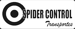 SPIDER CONTROL TRANSPORTES