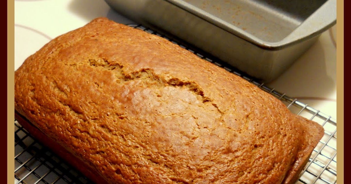 Watching What I Eat Scottish Spiced Tea Cake made with a 'Cuppa Tea'