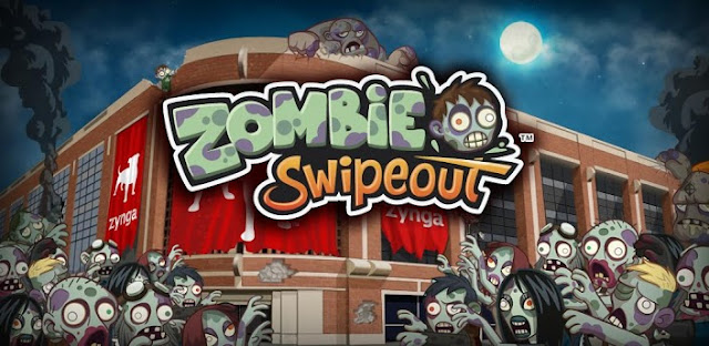 Zombie Swipeout v1.1.0.6 Mod (Unlimited Money) Apk Zombie Swipeout v1.1.0.6 Mod (Unlimited Money) Apk
