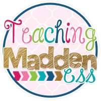 Teaching Maddeness