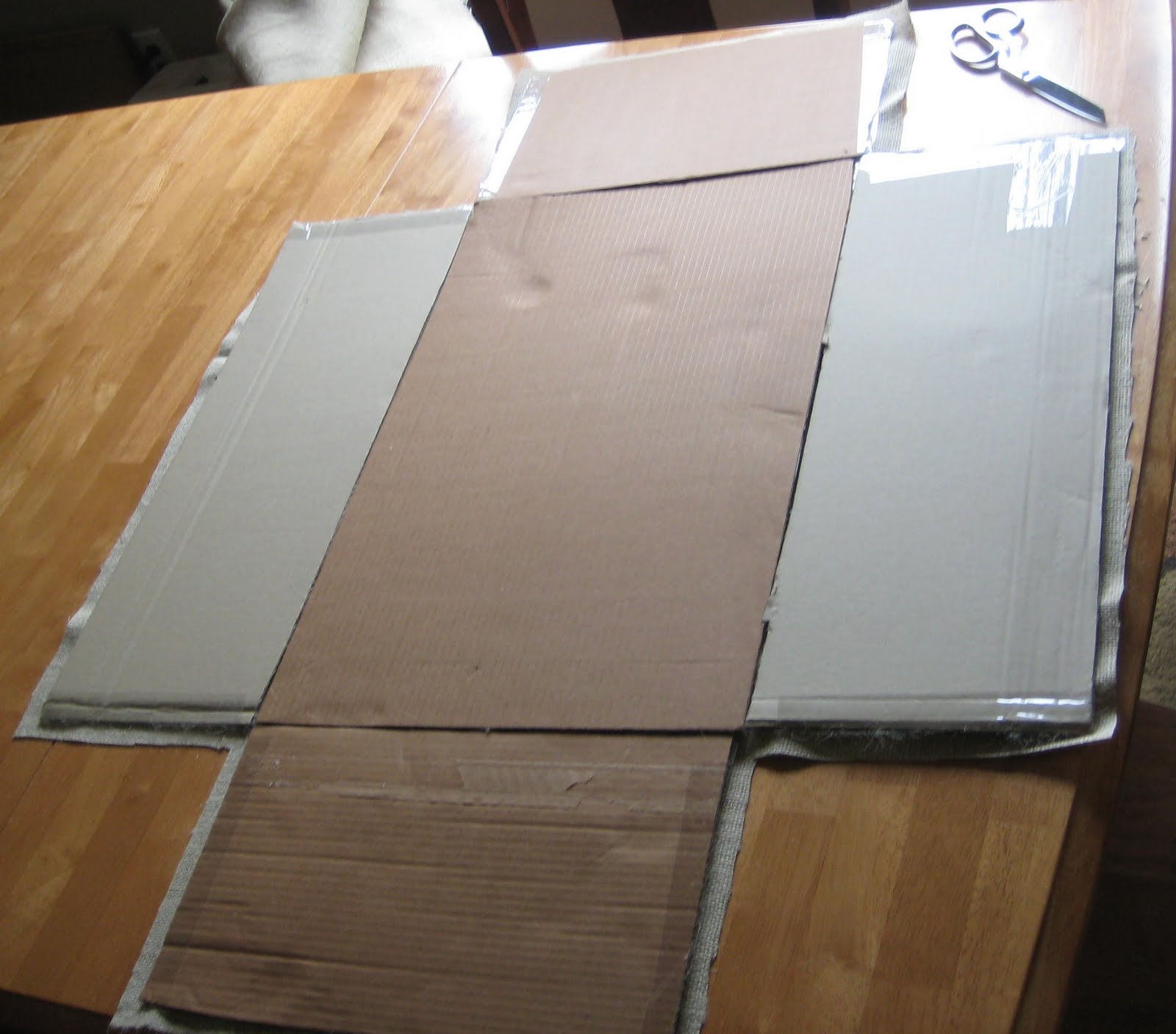 The Sea Lily Project How to Make Storage Boxes