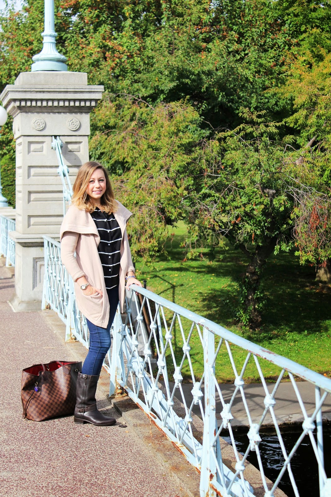 how to wear ariat booties