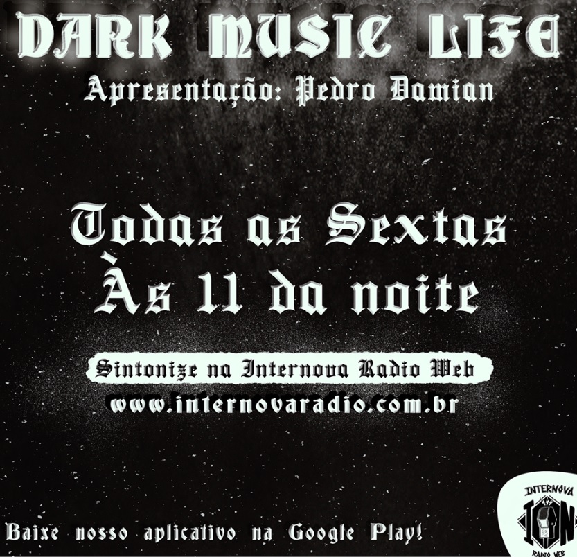 Dark Music Life