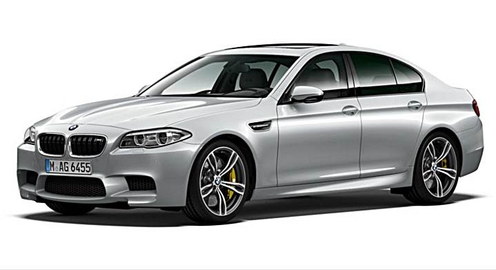 2016 Bmw M5 Specs And Release Date Auto Bmw Review
