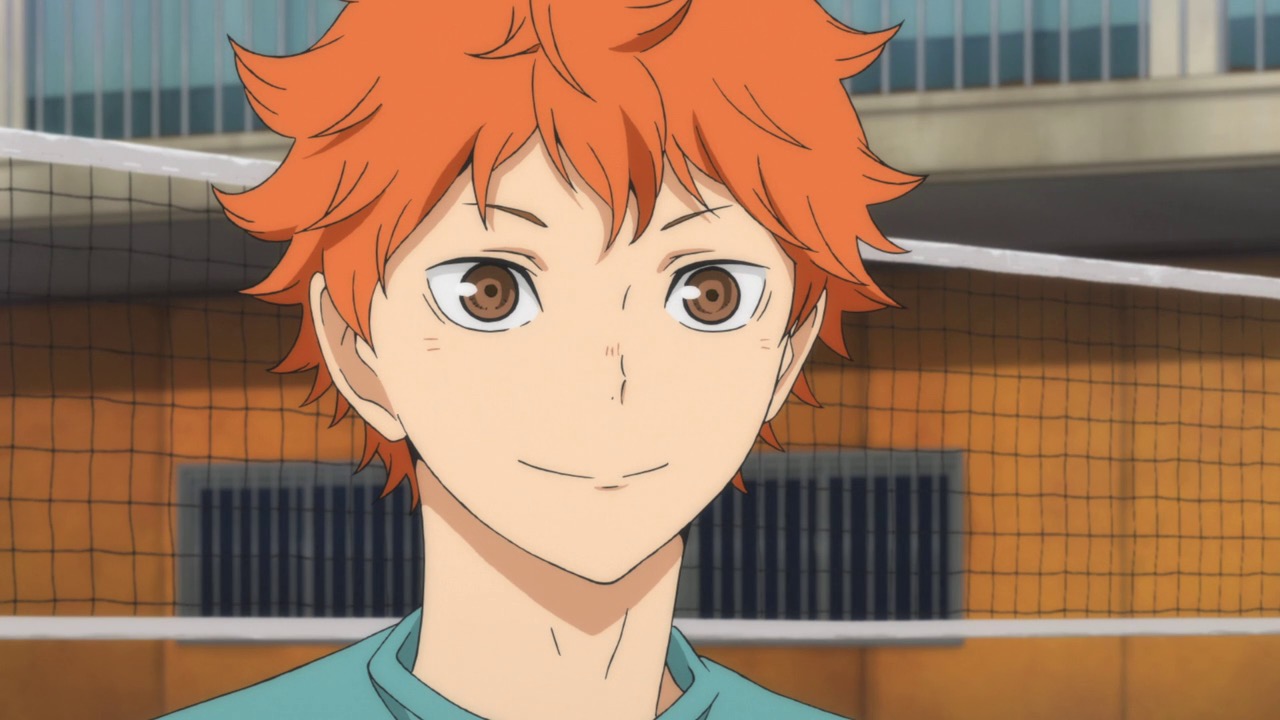 Haikyuu Anime Begins Mysterious Countdown on Official Website