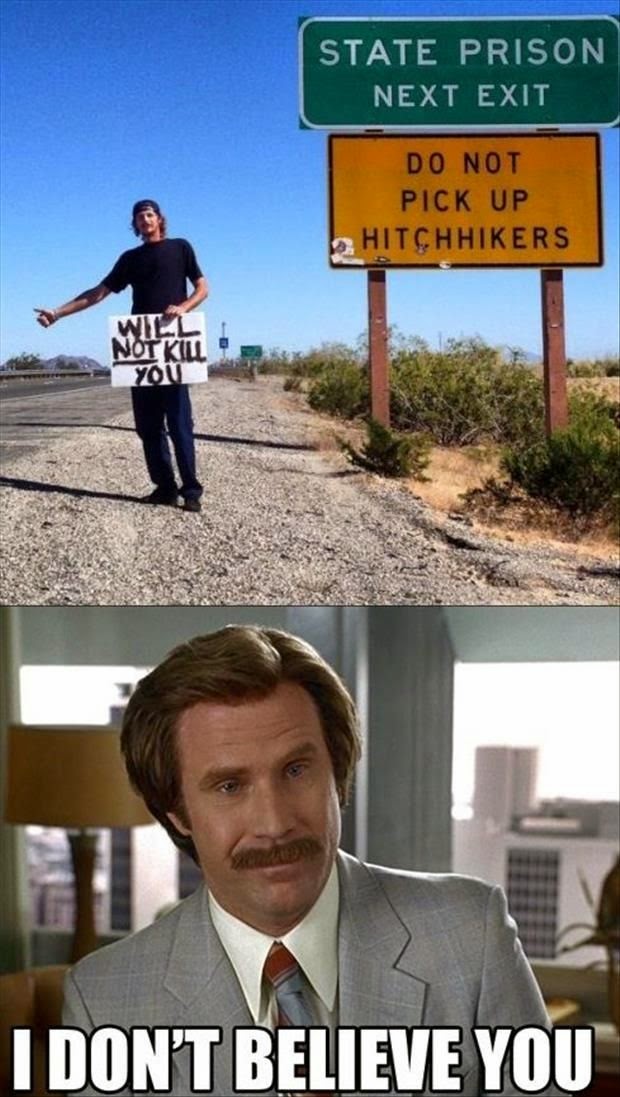 Morably — Best Will Ferrell memes 12 photos