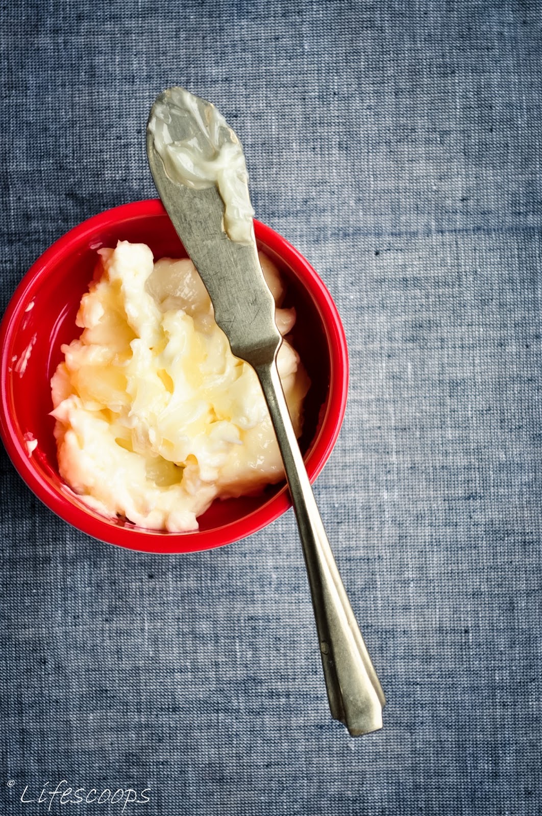 Life Scoops Savoury Kugelhopf