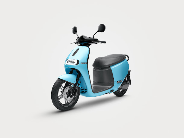 台灣電動車品牌Gogoro,在今天的發表會上發佈了最新車款Gogoro2,希望能夠穩固台灣市場,擴大電動車商機。 台灣電動車品牌Gogoro,在今天的發表會上發佈了最新車款Gogoro2,希望能夠穩固台灣市場,擴大電動車商機。