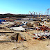 Warner Beach: Parque aquático da Warner Madrid segue em construção