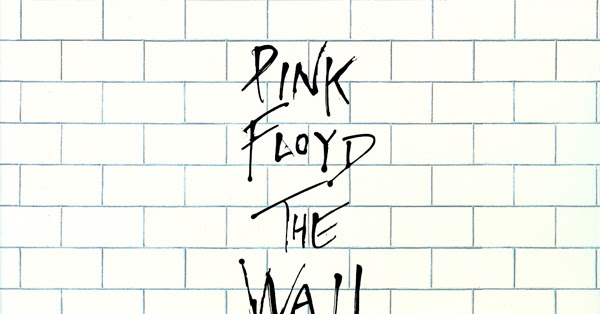 pink floyd the wall album numbers