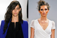 Summer 2012 Hairstyles for Women