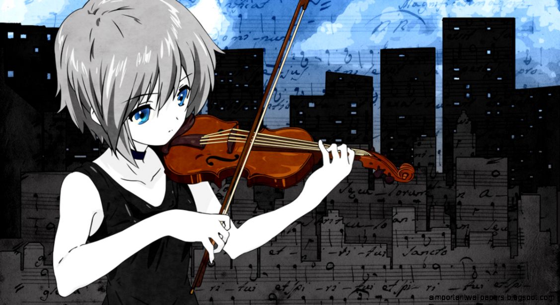 Anime Girl Android Wallpaper Anime Girl Android Wallpaper