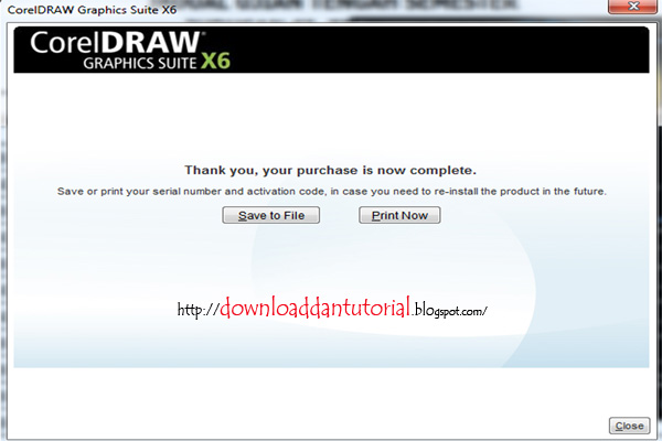 Corel Draw X5 Serial Number And Activation Code