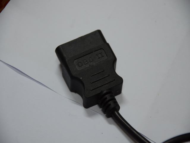 Actron CP9575 Auto Trilingual OBD OBDII and CAN Scanner | eBay