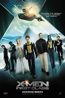 حصريا فيلم الاكشن والمغامرة X Men First Class 2011 مترجم DvDRip مشاهدة اونلاين وتحميل مباشر كامل على اكتر من سيرفر صاروخي X-Men+First+Class+%25286%2529