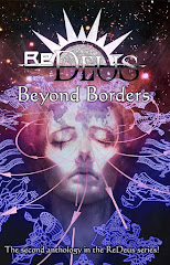 ReDeus: Beyond Borders (Anthology)
