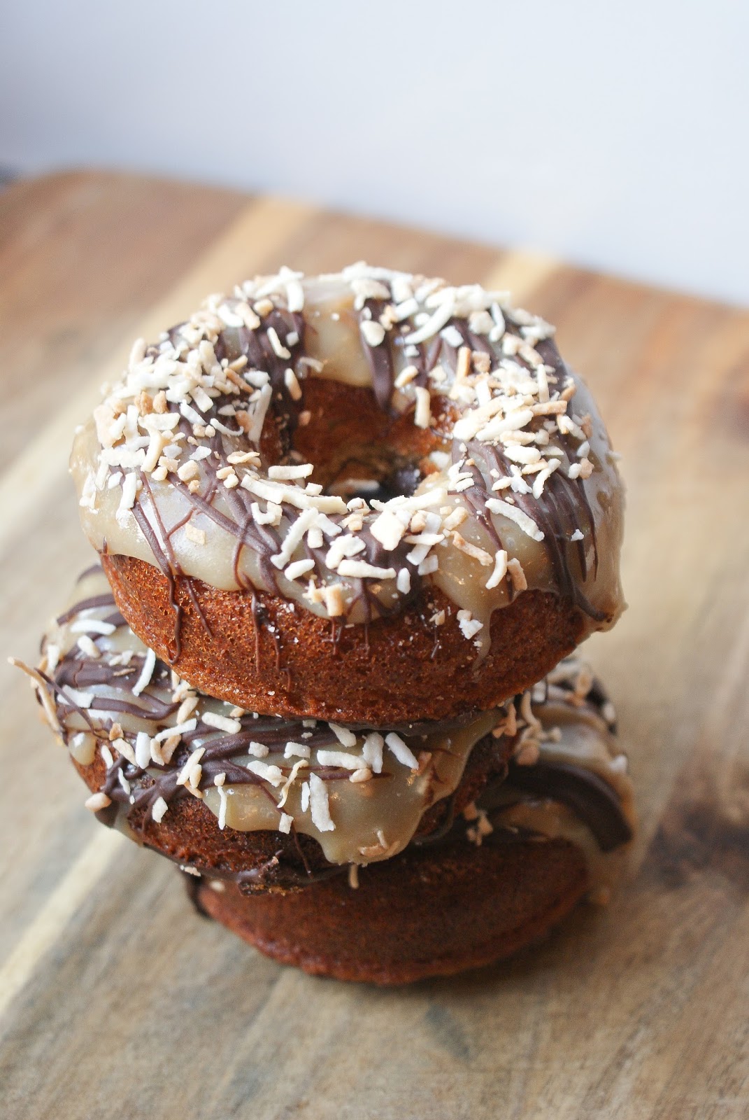 My Gluten Free Bakery Gluten Free Donuts