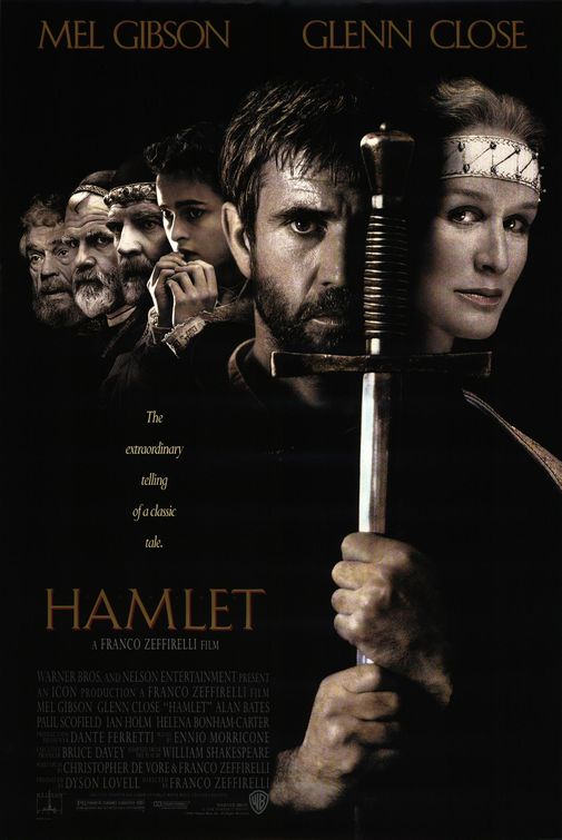 Este meu cantinho... Hamlet (1990)