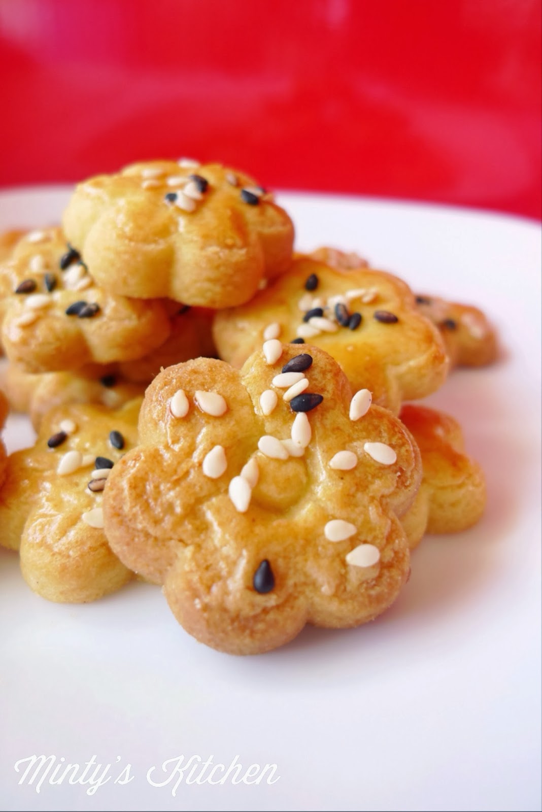 new year salted egg cookies minty s kitchen salted egg yolks cookies new year salted egg cookies minty s kitchen salted egg yolks cookies
