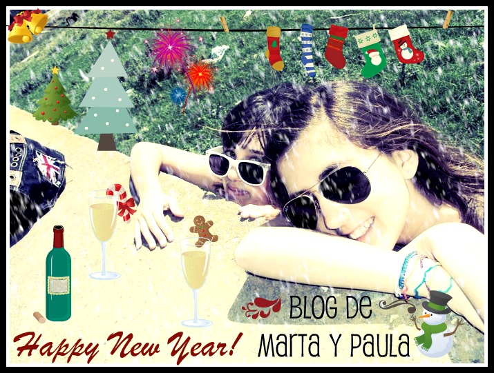 El Blog de Marta y Paula