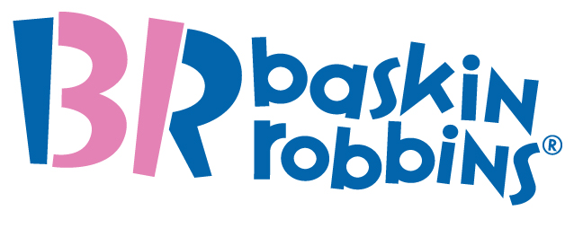 History of All Logos: Baskin Robbins Logo History