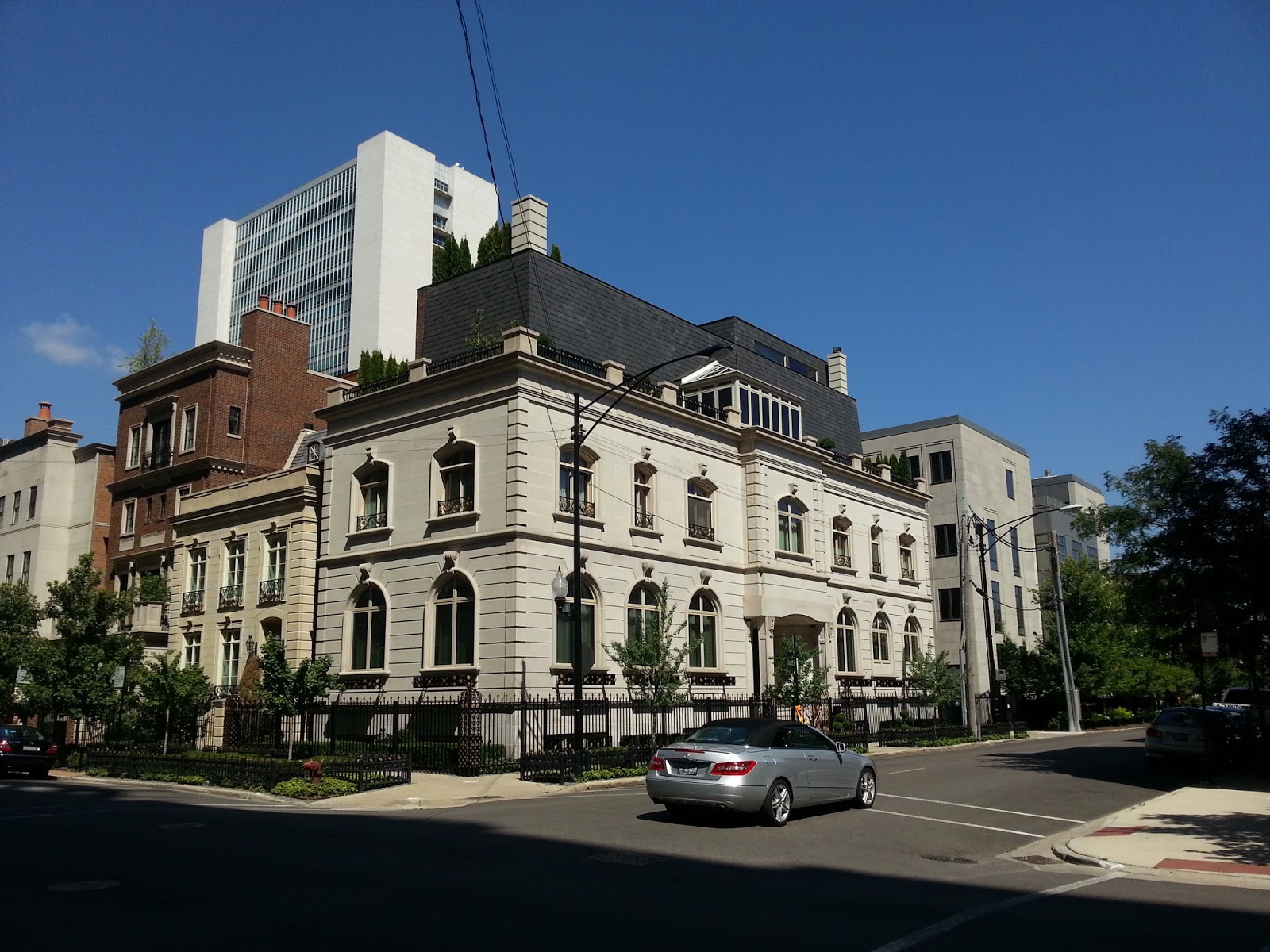 The Chicago Real Estate Local Watch the Video! A River North condo