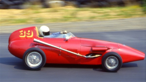 Autos Photos Voitures D Italie Lawil Spa 1966