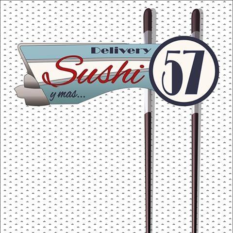 SUSHI 57 DELIVERY