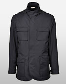 Parker/Rain coat by Zegna