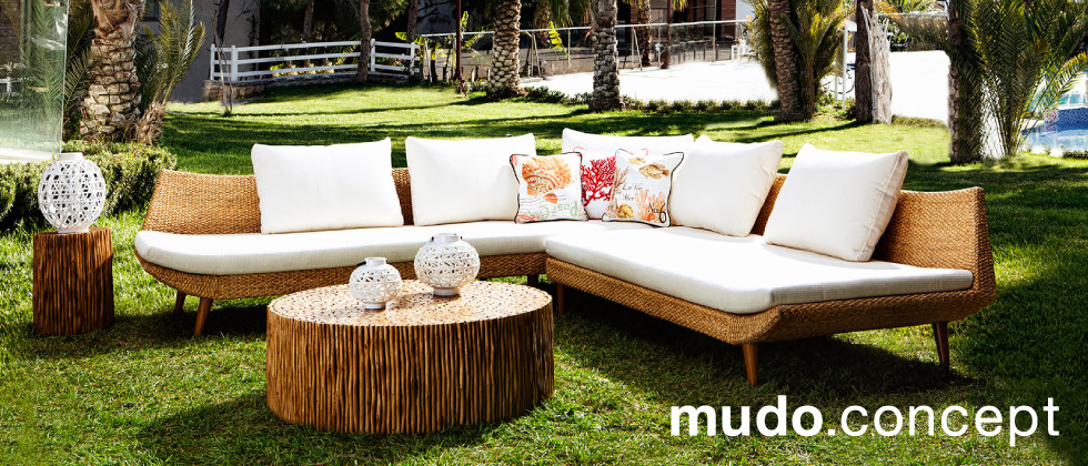 Evim İçin Herşey Bahçe Mobilyaları