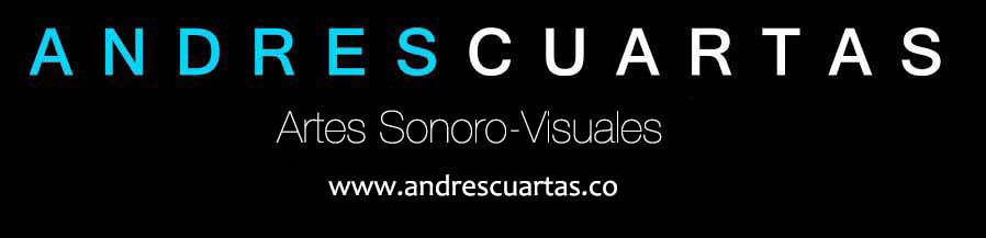 Blog Andres Cuartas