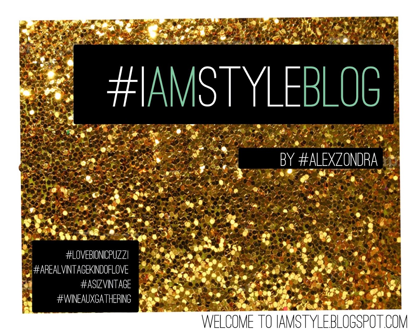 I AM STYLE BLOG