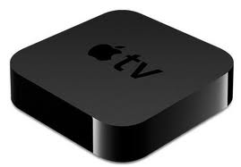Download Apple TV Software Update 4.2.2, bugfixes mostly