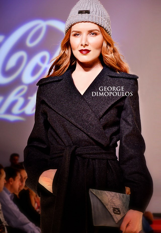 KATHY HEYNDELS Sporty Couture FW15 by GEORGE DIMOPOULOS PHOTOGRAPHY at the AXDW Fashion Week in Athens © CREDIS VISCA 2014