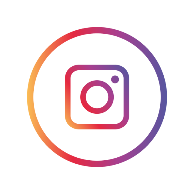Siga -nos no instagram