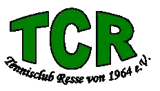 TCR Resse