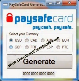 how to get free paysafecard codes no survey how to get free paysafecard codes no survey