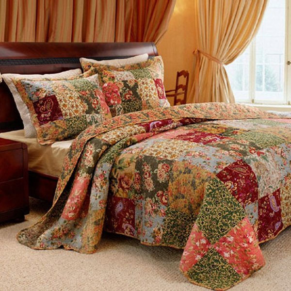 Heart Shabby Chic: Shabby Chic Beds & Bedrooms