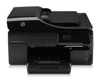 Hp 8500 Printer Driver Windows 7